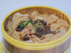 陈村粉-君德澜酒家·创意粤菜(金山谷店)