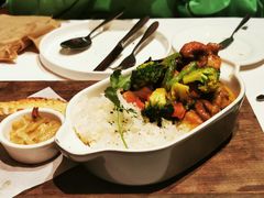 -夏朵餐厅(丁香店)