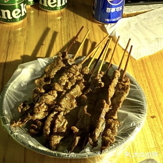 培都烧烤水果汁
