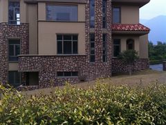 别墅外景-广州锦绣香江度假别墅