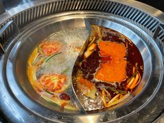 -唇辣号重庆老火锅(燕郊鑫乐汇店)