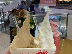 -野人先生Gelato(上海长宁龙之梦店)