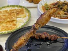 -渔文乐·海鲜大排档(壹品总店)