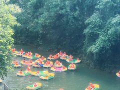 -清泉湾生态旅游度假区