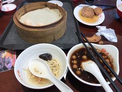 -秦淮小吃城(夫子庙店)