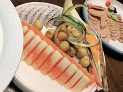 -青岛海悦御华大酒店