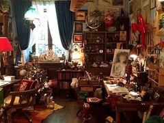 -三鹰之森吉卜力美术馆