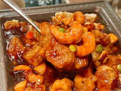 -老大连·海肠捞饭·大连海鲜大连菜(西安路店)