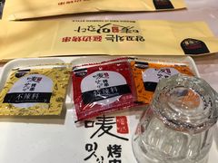 -唛嘻哒烤串朝鲜族风味(金桥店)