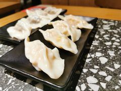 -喜喜水饺