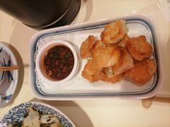 招牌虾仁馄饨-侯师傅热炒店(印象城店)
