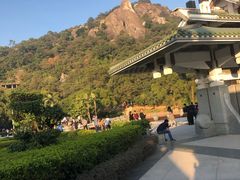 -云洞岩风景区