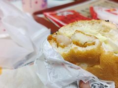 -华莱士·全鸡汉堡(四道街店)