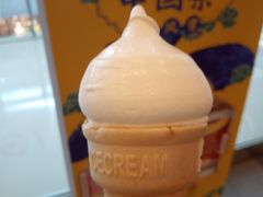 -DQ·蛋糕·冰淇淋(惠山万达店)