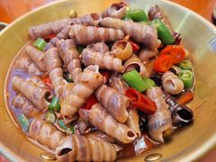 -神府路壹号·海鲜烧烤·砂锅粥·锅物(三坊七巷店)