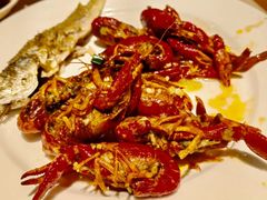 -杭州钱江新城万怡酒店-西餐厅