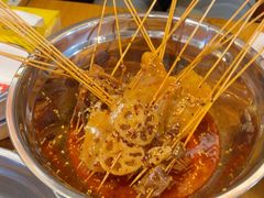 -嘉州鲜知味钵钵鸡(奎星楼店)