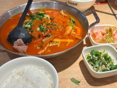 -每味每客·重庆麻辣烫(国泰店)