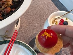 -秀儿四九城·新京菜(亚运村鸟巢店)