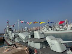 -中国人民解放军海军博物馆