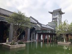 -广州神农草堂中医药博物馆