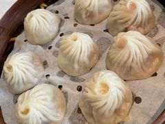 鲜肉小笼包-知味观(湖滨总店)