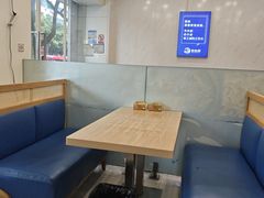 -木木鲜海鲜面(天一店)