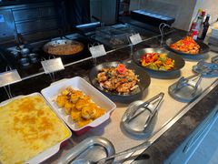 -索菲特西湖大酒店·香榭丽全日候餐厅(南山路店)