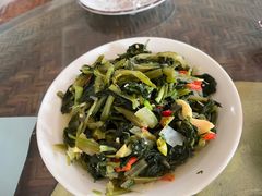 -岩保农家乐