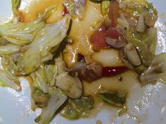 -阿西娅食府(中关村店)