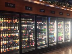 -FUTURE BAR(岭南天地店)