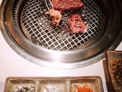 -赤坂亭M9和牛烧肉·日料398放题(万达店)