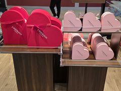 -Laderach 莱德拉(上海环贸iapm店)