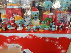-东方明珠·可口可乐欢乐餐厅
