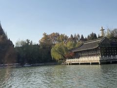 -西湖游船