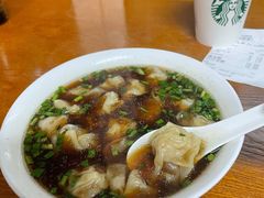 -吴家馄饨