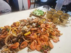 -麻屋手抓海鲜(防城港总店)
