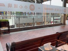 -川百汇烤鱼·泡饼·美蛙(八达岭店)