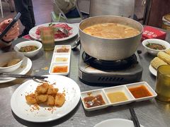 -燃计沙茶皇·香港沙茶火锅(人广旗舰店)