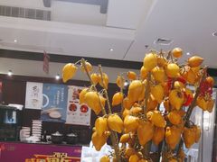 -大鸭梨烤鸭(北洼路店)