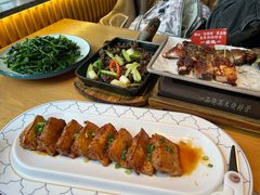 -一品烧农庄·佛山本地特色菜