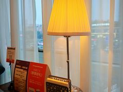 -良木缘咖啡西餐(优品道广场店)