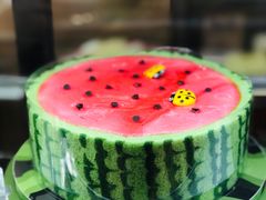 -85度C(上海兰溪二店)