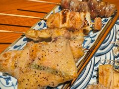 -王氏炉匠·烧鸟放题自助(好运街店)