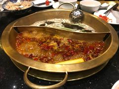 -四川香天下火锅(上海城店)