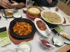 -梅利汴京烤鸭•开封豫菜地标店(晋安路店)