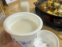 -朝族高丽火盆(长白山总店)