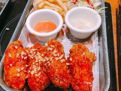-火炉火自助餐(悠唐购物中心店)
