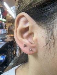 -匿名者纹身学院派·刺青