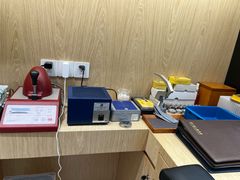 -亨达利名表维修中心(南西店)